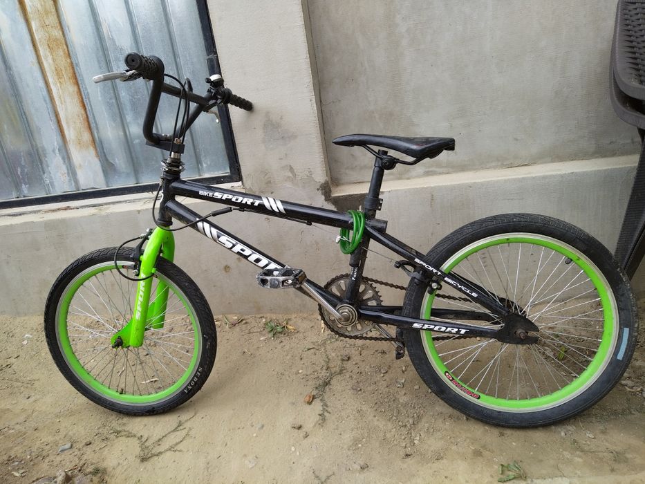 Bicicleta copii Bmx roti 20"