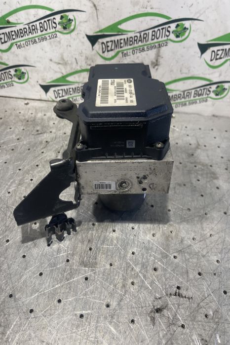 Pompa ABS 8G91-2C405-AA Ford Galaxy a 2-a generatie