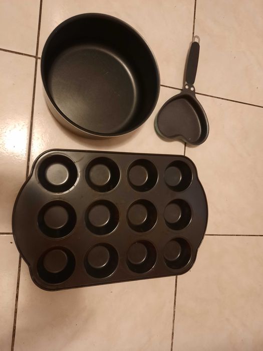 Tefal ingenio tigai tava briose