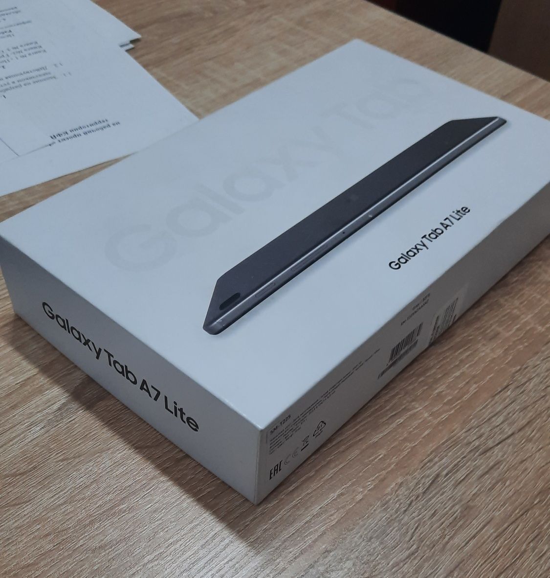 Galaxy Tab A7lite 3/32gb