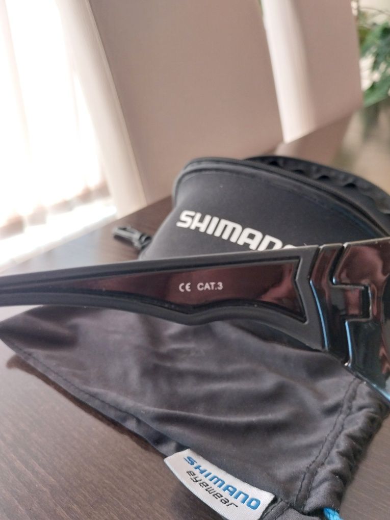 Очила Shimano SUNSPO2