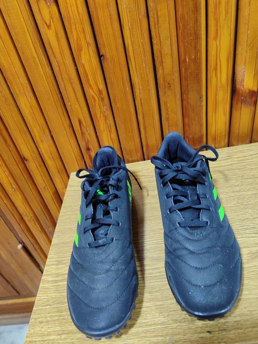 Мужские кроссовки Адидас