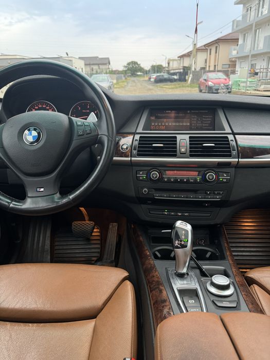 BMW X5 , M57 235 CP