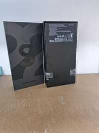 Samsung S22 Ultra 5g Nou Black Factura /Garanție