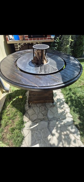 Special pentru evenimente, friptura,  Gril+Gratarpastrama,  carne