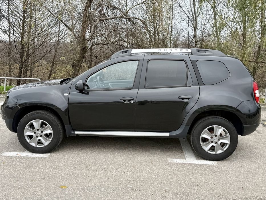 Duster / 2017 / 4x4 / proprietar