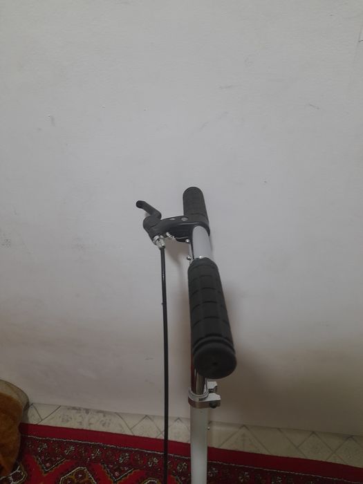 Продаются детские самокат в рабочем состоянии