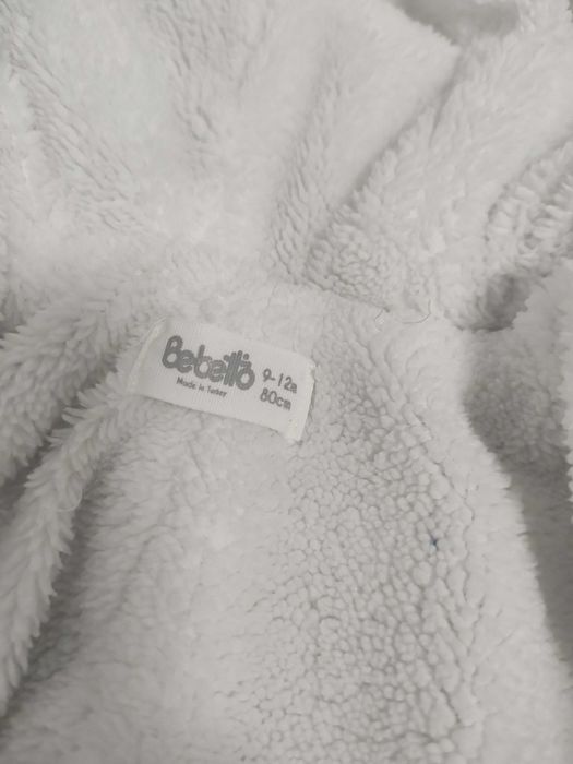 Космонавт Bebetto (бебето)