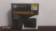 HDD extern Seagate Expansion 16TB 3.5" USB 3.0 Negru