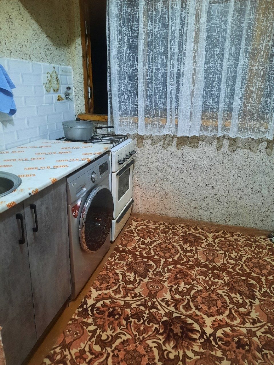 Без агенства сдается квартира. Agentsvasiz kvartira topshiriladi