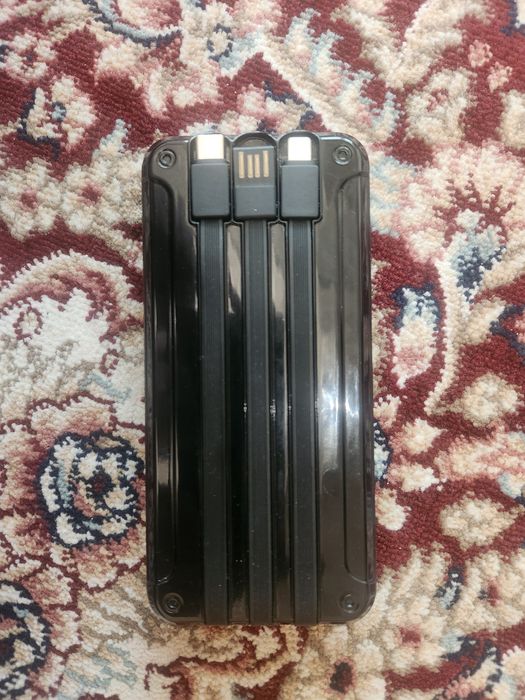 power bank 20000 mAh