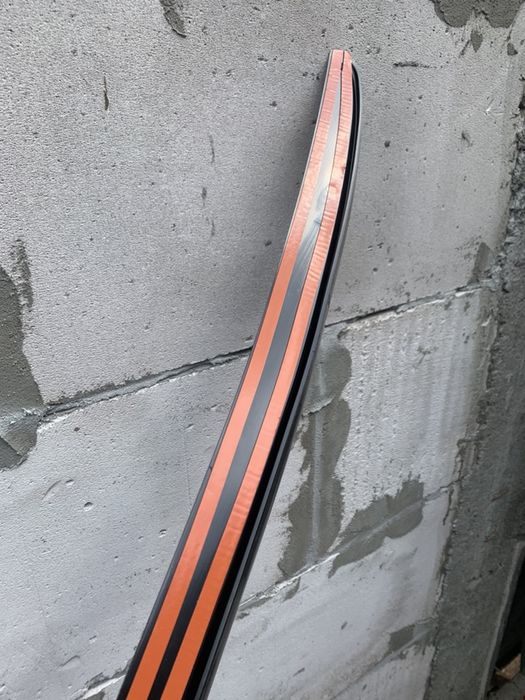 Negru Lucios !Promotie Eleron Portbagaj BMW E90 F32 F32 F36 slim lip