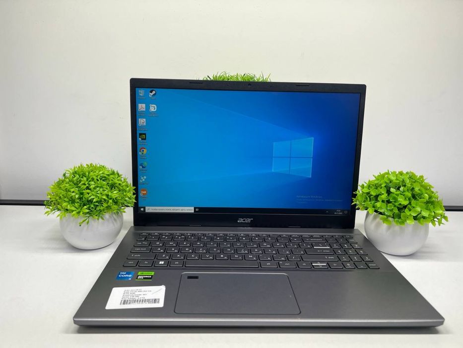 Acer core  i5-12