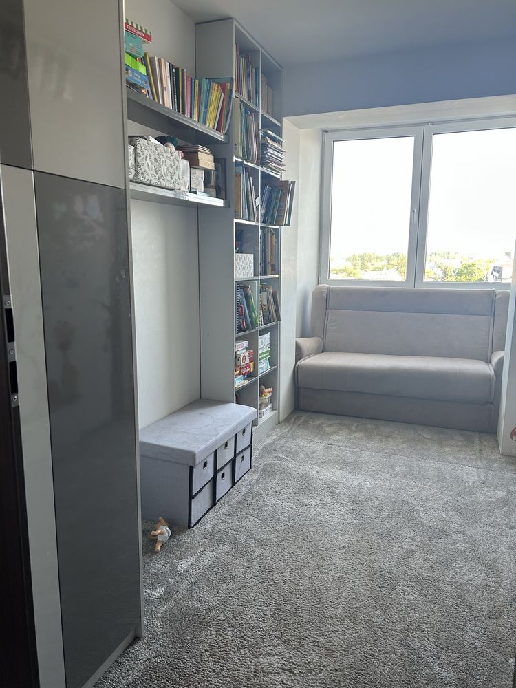Vand apartament cu 2 camere ultracentral