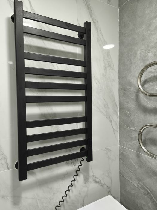 Электрический полотенцесушитель