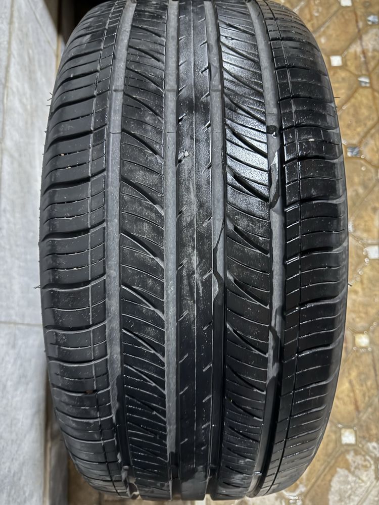 RYDANZ 275/45/20