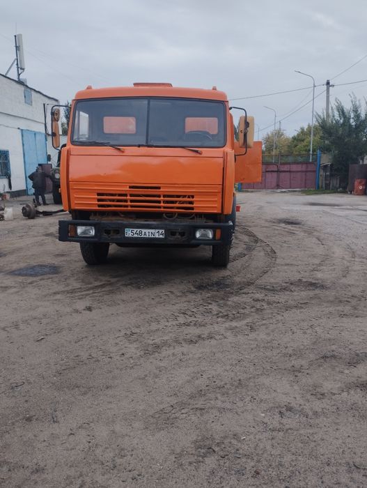 Прочиска канализации любой сложности самый мощный крот КАМАЗ прочиска