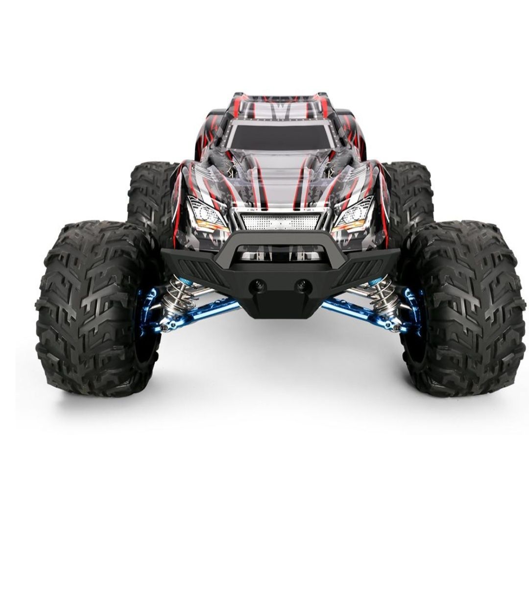 Количка с дистанционно RCCar
