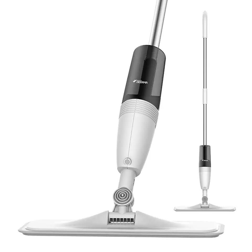 Тряпки для Xiaomi Deerma Spray Mop