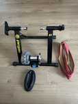 Home trainer bicicleta Pegas
