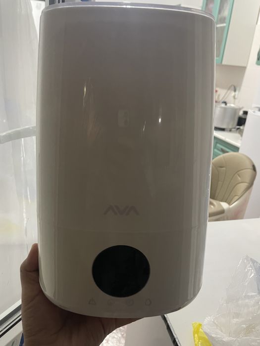 Увлажнитель воздуха