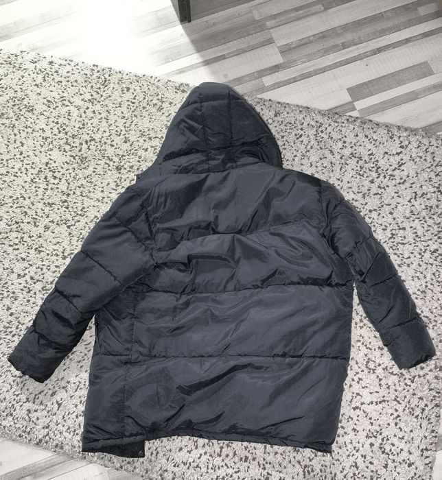 Geaca Karl Kani Parka