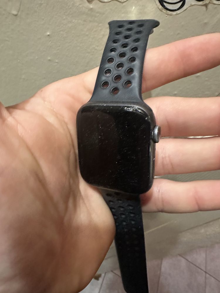 apple watch 4 44mm