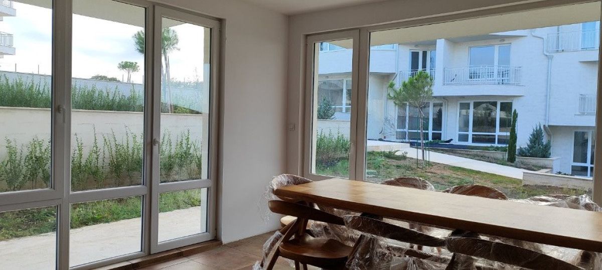 Продава се Мезонет в Созопол - 109 кв.м за 1470 €/кв.м - Снимка #1