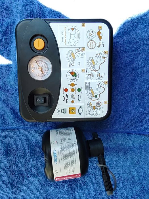 Продавам компресори с лепила рено/дачия