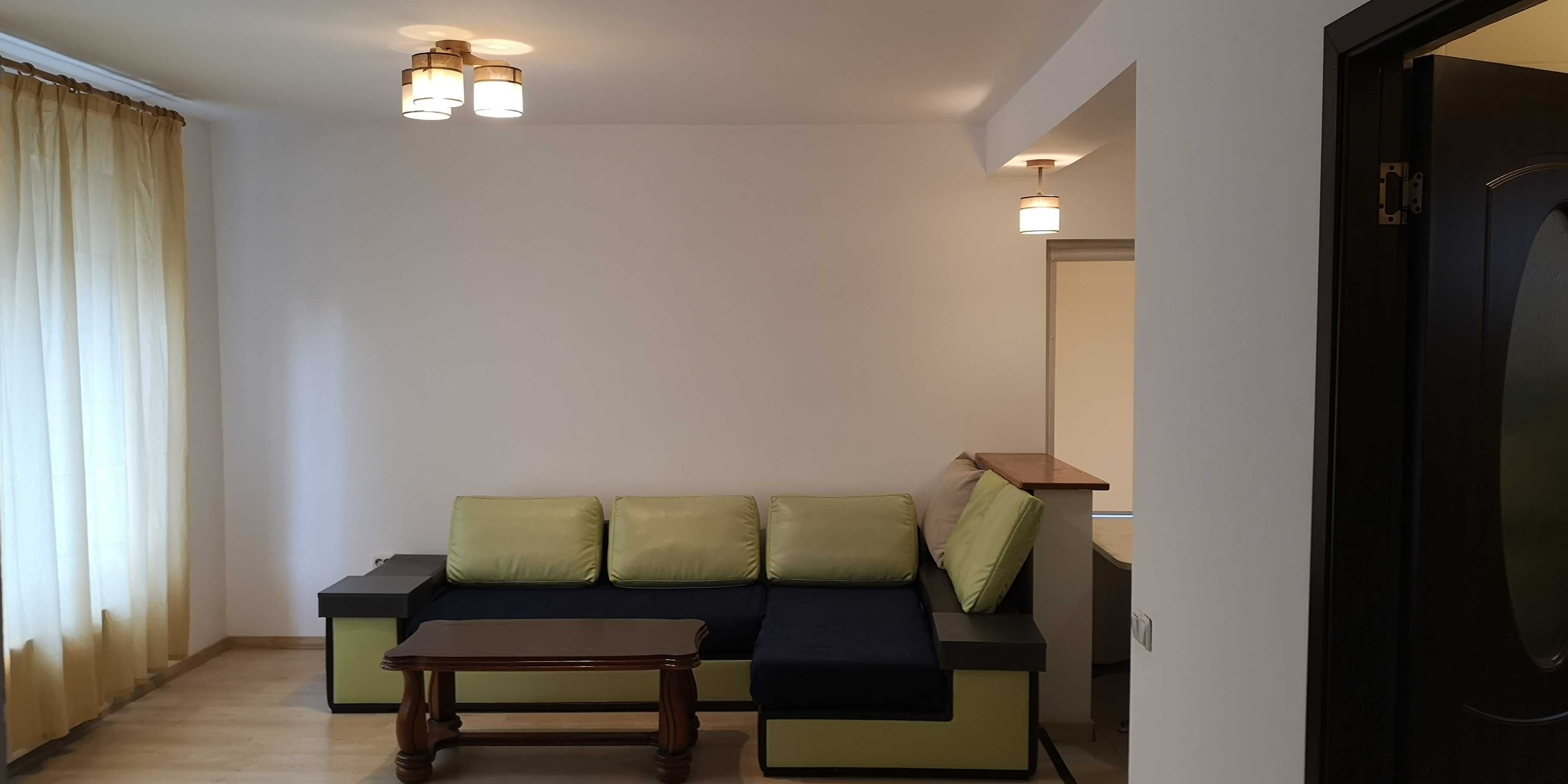 Casa duplex de inchiriat ,Floresti, zona Sub Cetate