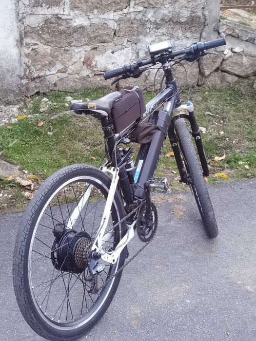 Електрически Велосипед Giant 850w