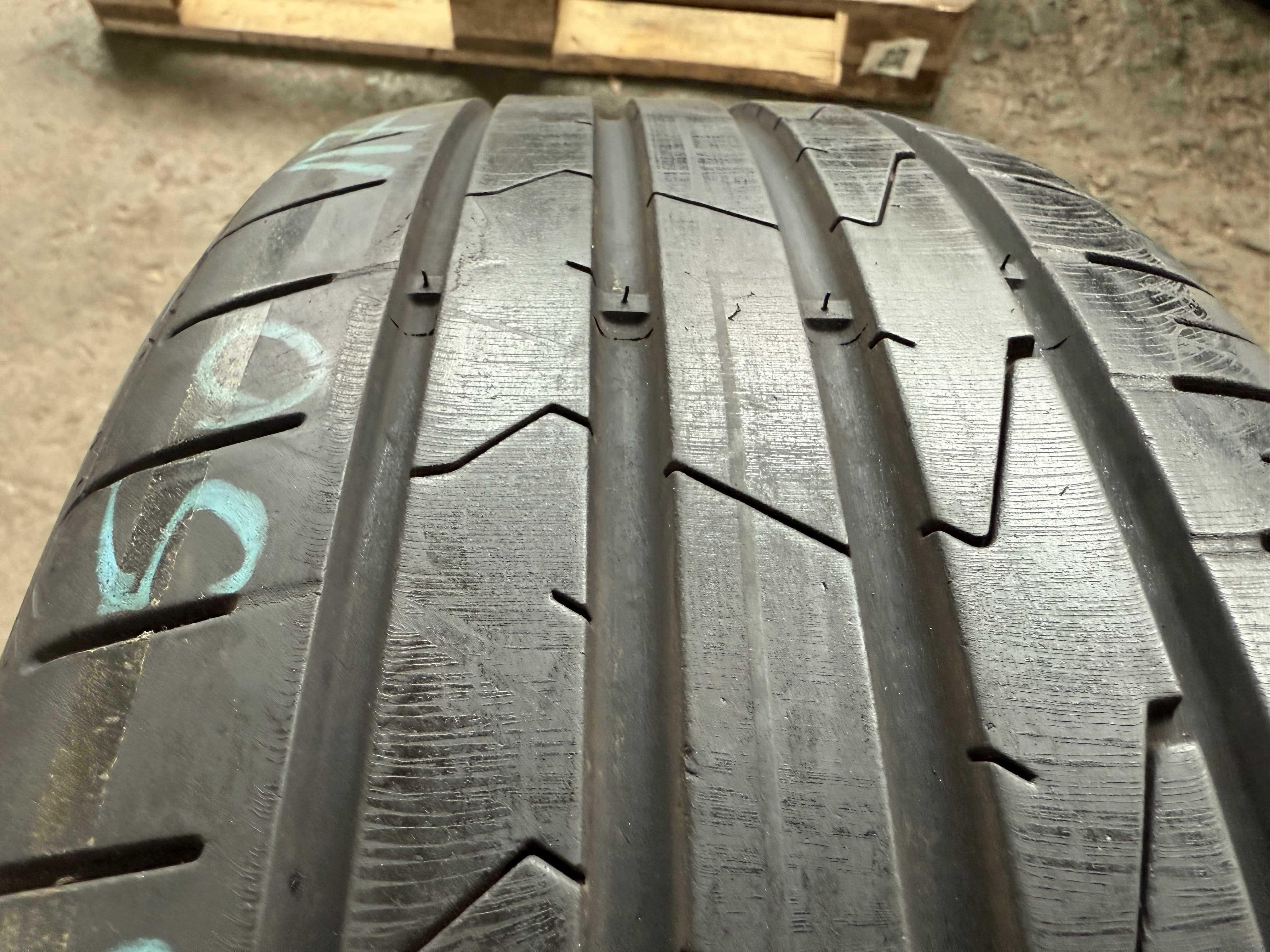 Anvelopa Vara 215/50 R17 HANKOOK VENTUS PRIME 3 91W