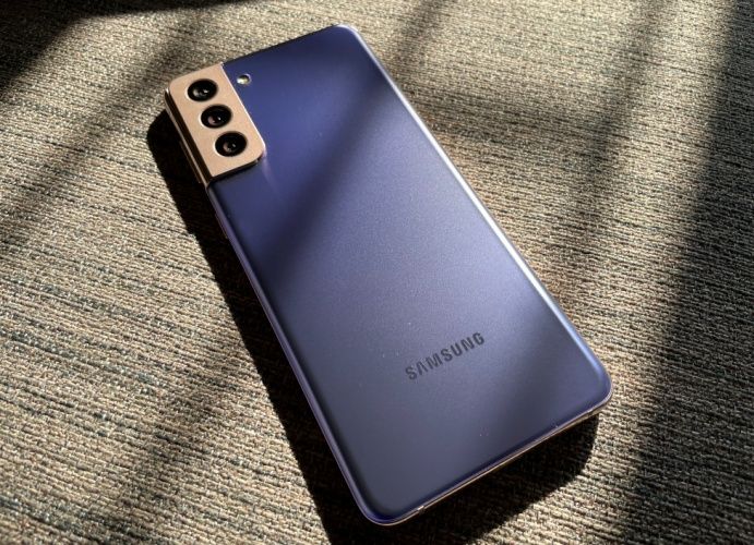 Samsung s21 plus. Garantiya 30kun