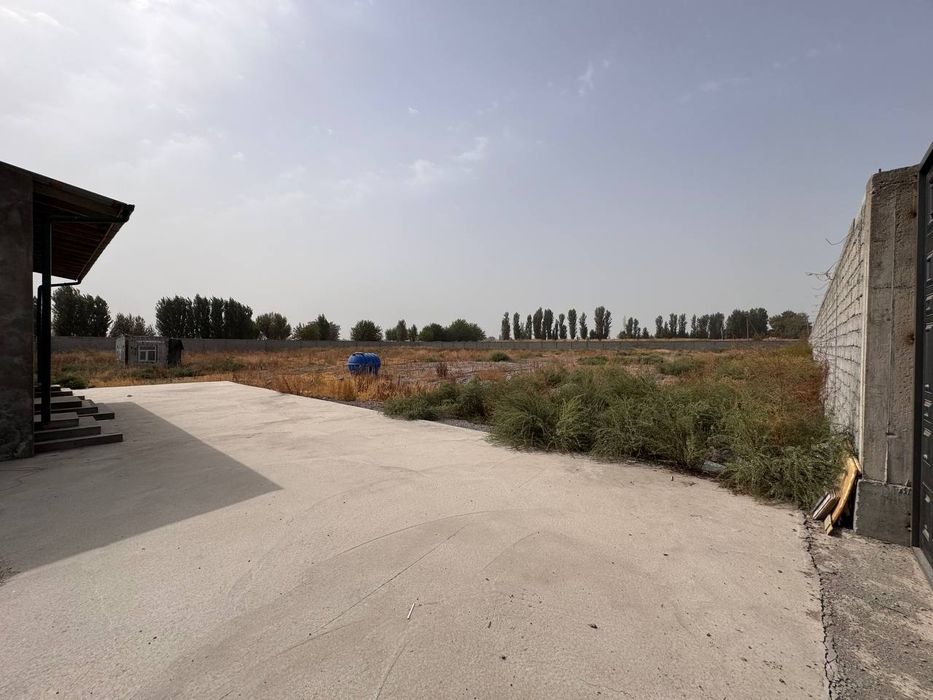 Toshkent viloyati Chinoz tumani Noturar yer