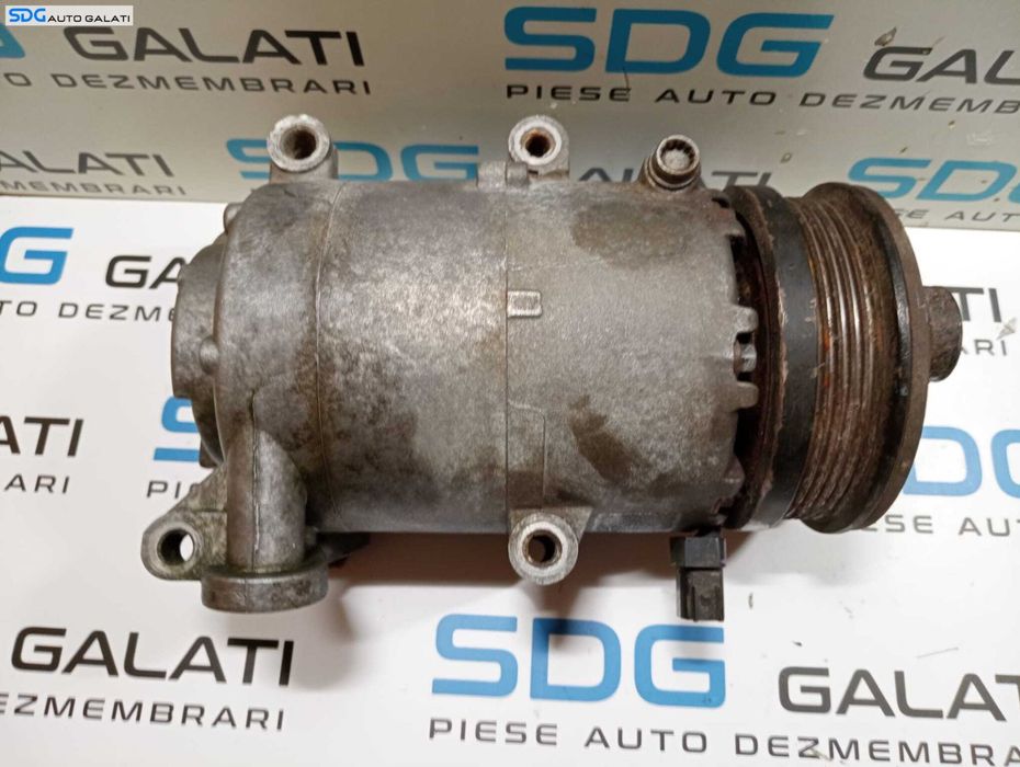 Compresor AC Aer Conditionat Clima Volvo S40 1.6 B 2005 - 2012 [M6330]