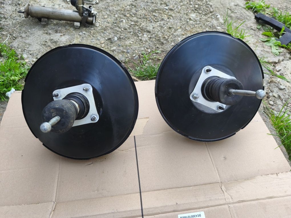 Tulumbă cu pompă frână Volkswagen Passat B6 3C1614105D / 3C1614105AH