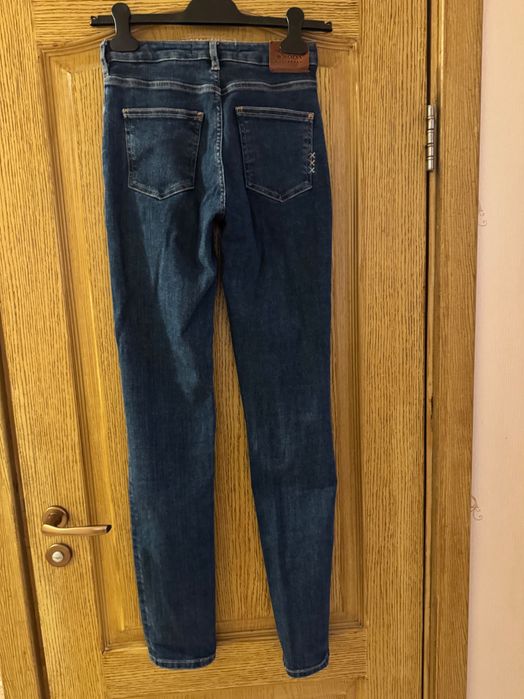 Дамски дънки SCOTCH & SODA