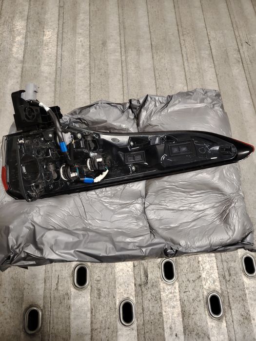 Stop dreapta pentru Toyota Hightlander 2024