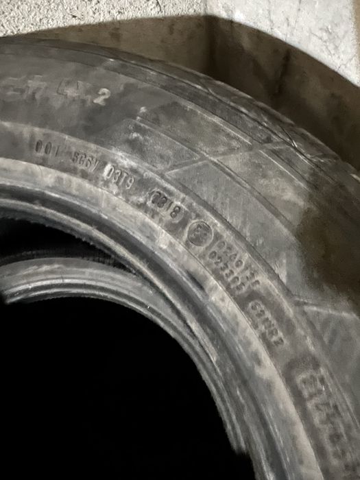 Джанти Тойота Рав4 първа генерация 16 цола