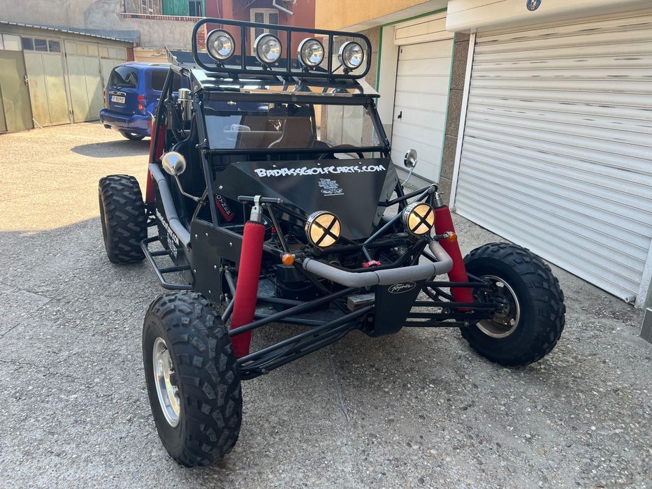 Бъги/УТВ JOYNER 1100