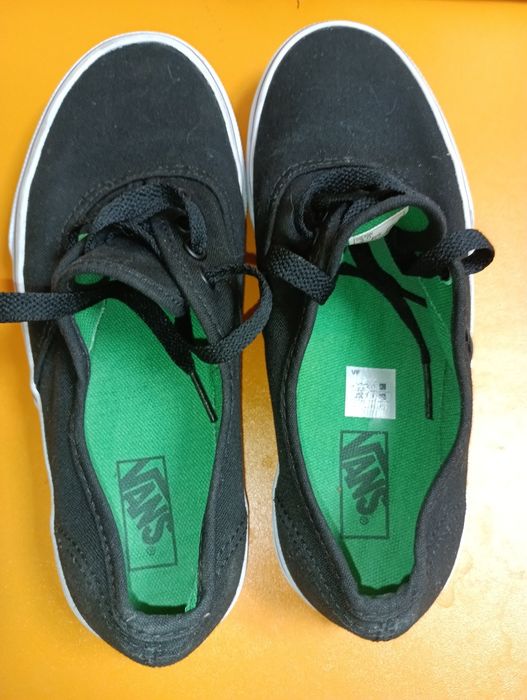 Vans N 34 - 13 лв