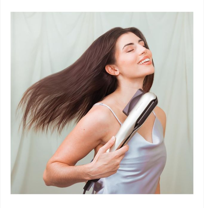 Cecotec RitualCare Air Lisse 2in1