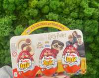 Kinder joy Harry Potter кирдер Гарри Поттер