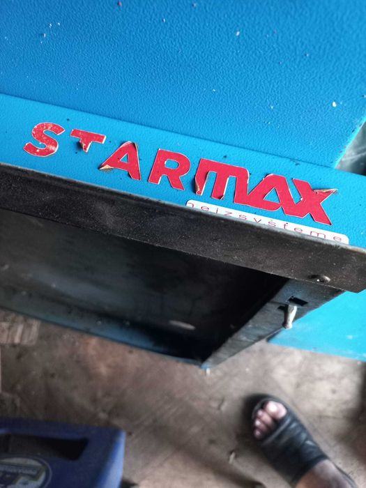 4 Elementi de centrala StarMax SUN-05
