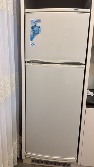Холодильник Atlant