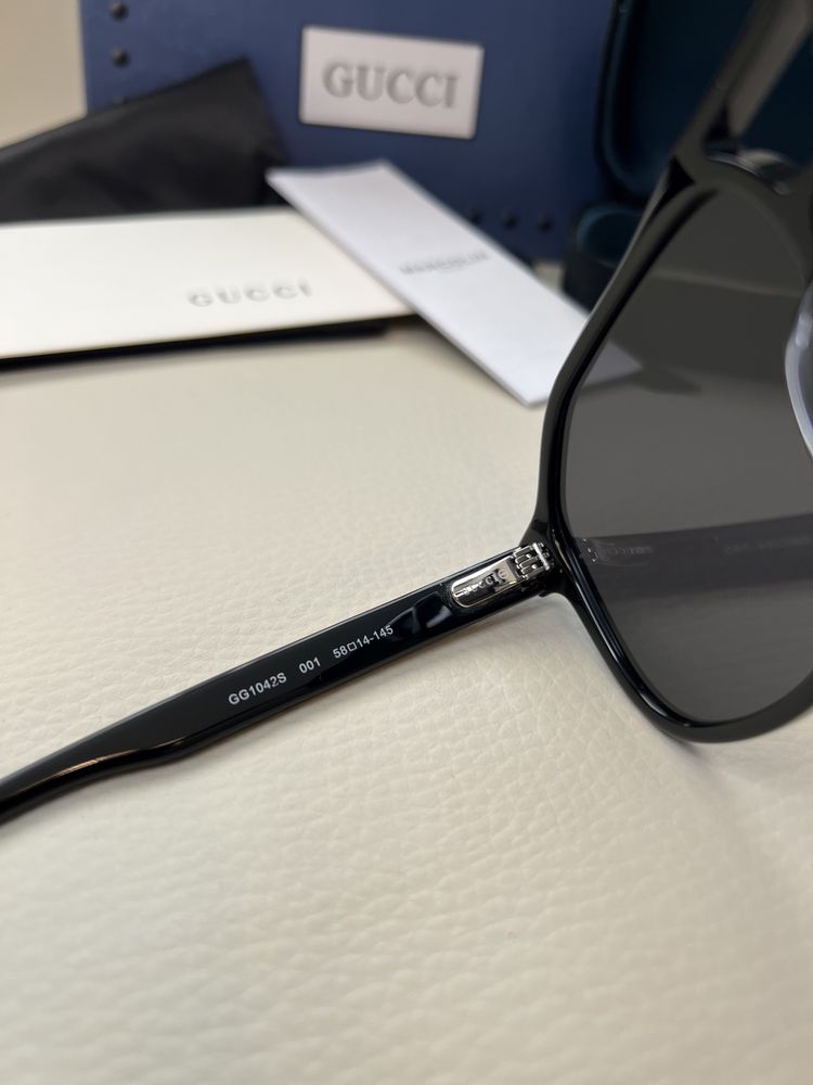 GUCCI GG1042S ochelari de soare noi