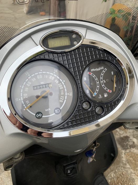 Malaguti cento125 куб