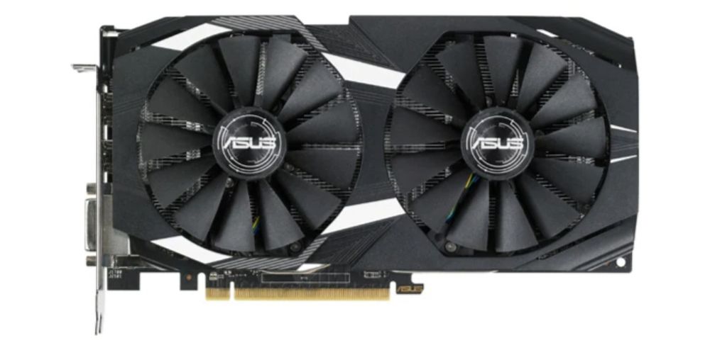 Vand/ Schimb placa video RX580 8gb 256 bit