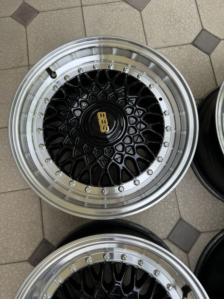 R-15 BBS Диска.