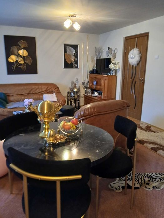 Vand casa in Darmanesti Bacau toate facilitatile 70000 euro